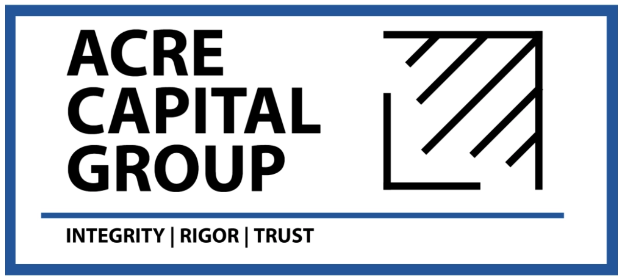 ACRE CAPITAL GROUP